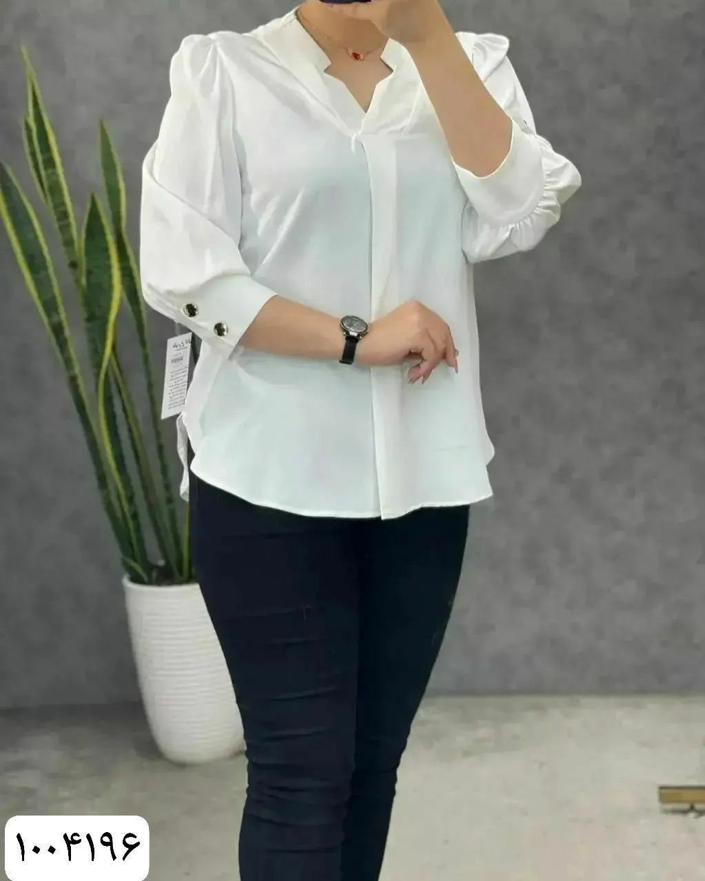 شومیز زنانه